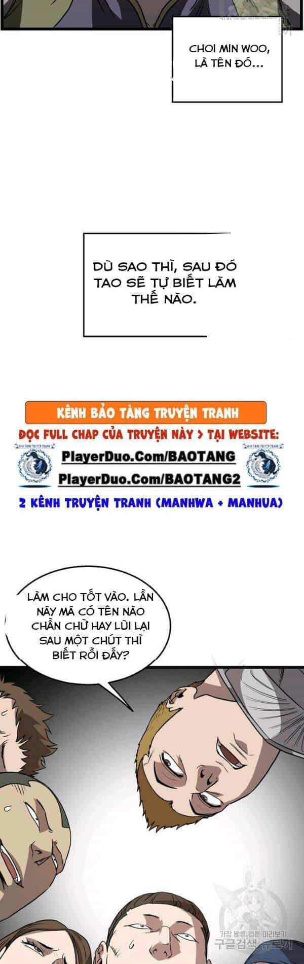 Đăng Nhập Murim - Chương 70 - ảnh 36