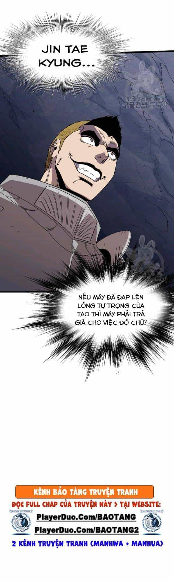 Đăng Nhập Murim - Chương 70 - ảnh 38
