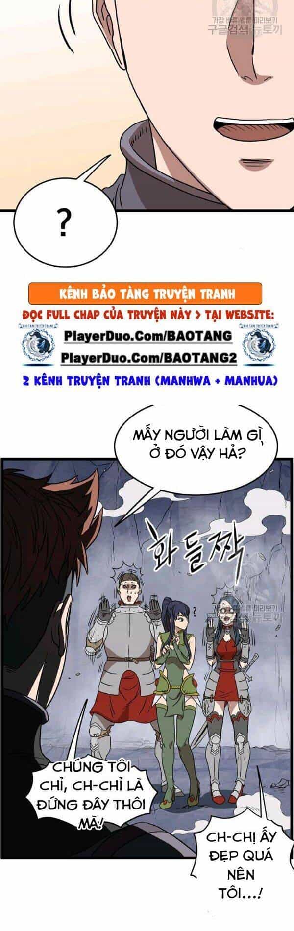 Đăng Nhập Murim - Chương 70 - ảnh 44