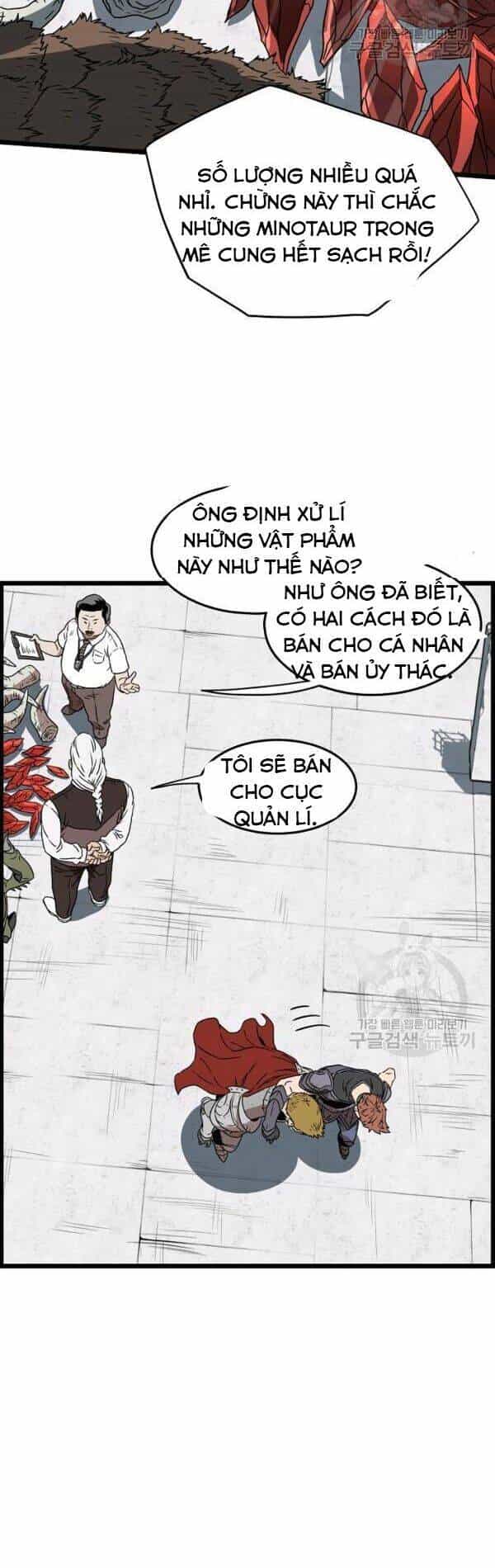 Đăng Nhập Murim - Chương 70 - ảnh 48