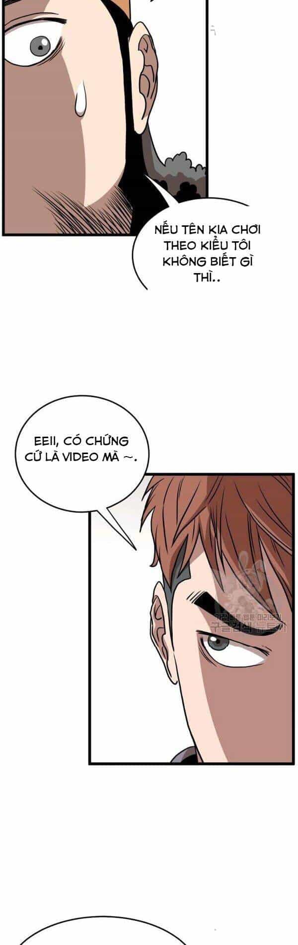 Đăng Nhập Murim - Chương 70 - ảnh 52
