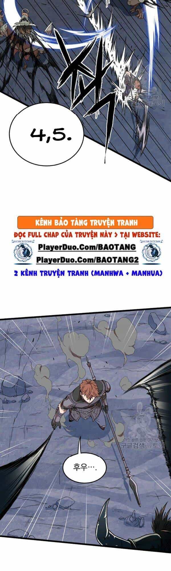 Đăng Nhập Murim - Chương 70 - ảnh 6