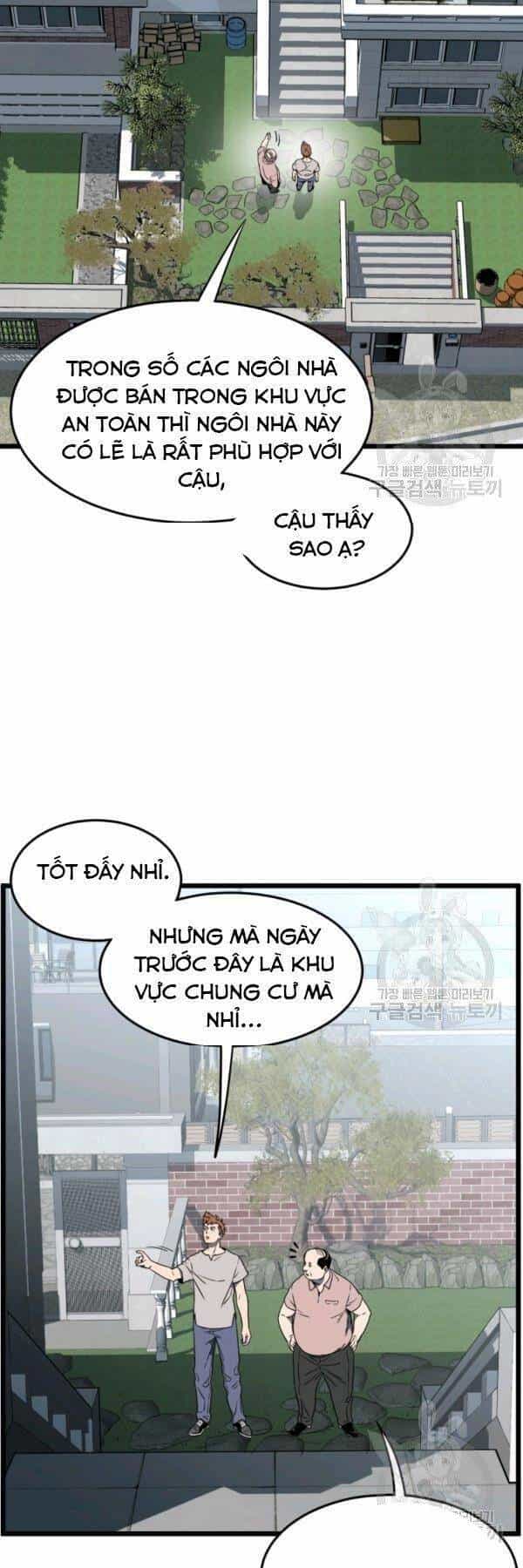 Đăng Nhập Murim - Chương 72 - ảnh 11