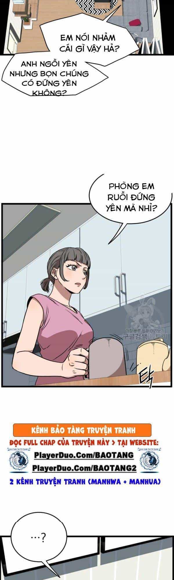 Đăng Nhập Murim - Chương 72 - ảnh 56