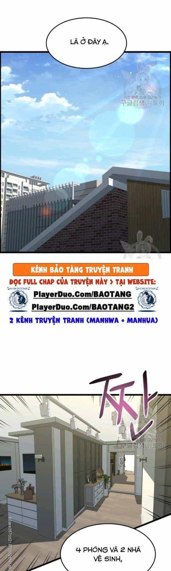 Đăng Nhập Murim - Chương 72 - ảnh 9