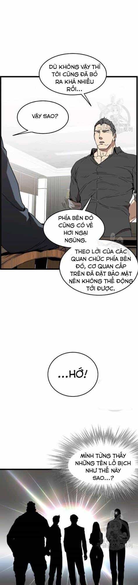 Đăng Nhập Murim - Chương 73 - ảnh 12