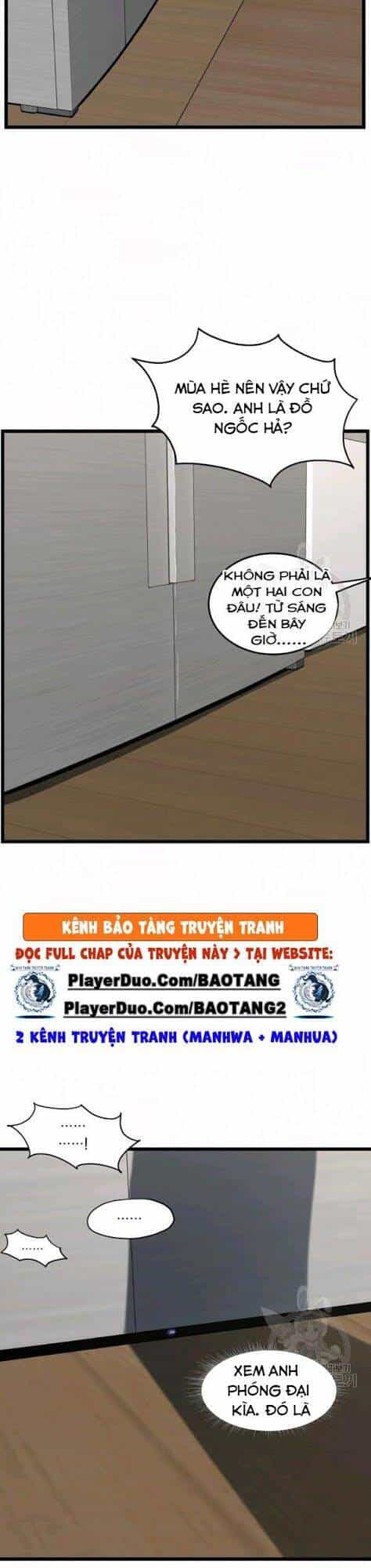 Đăng Nhập Murim - Chương 73 - ảnh 21