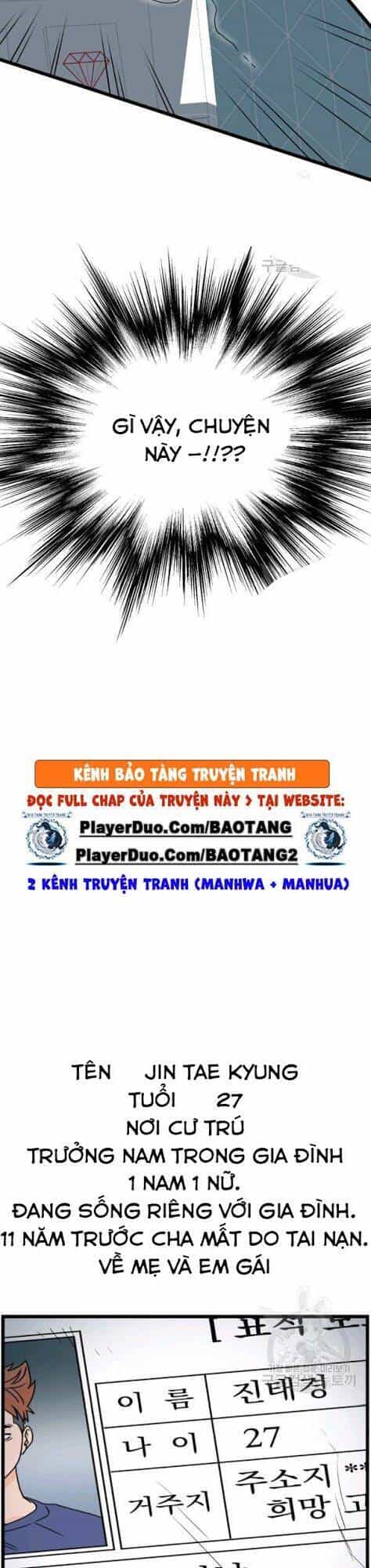 Đăng Nhập Murim - Chương 73 - ảnh 5