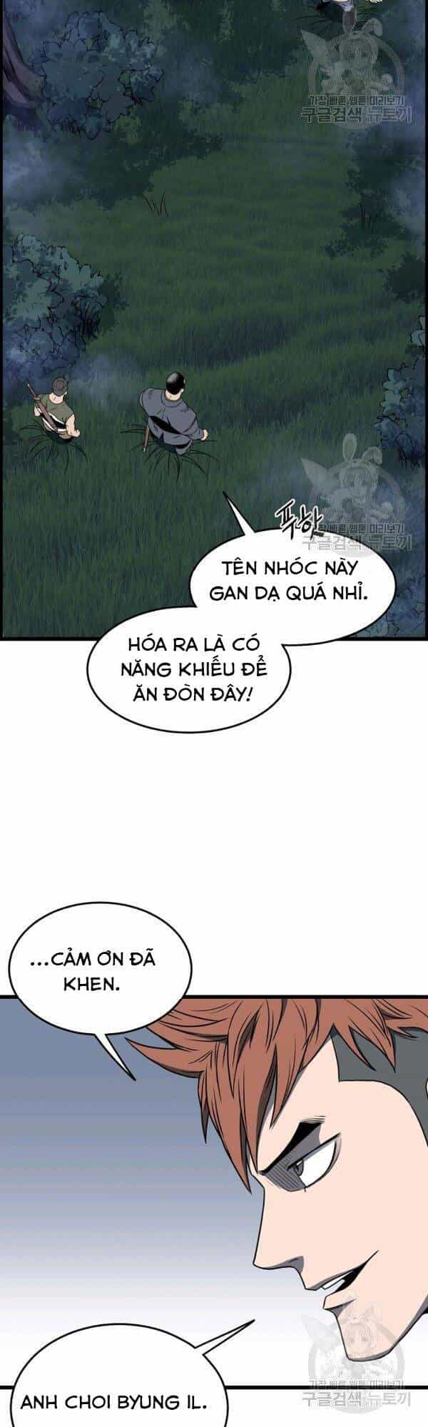 Đăng Nhập Murim - Chương 74 - ảnh 24