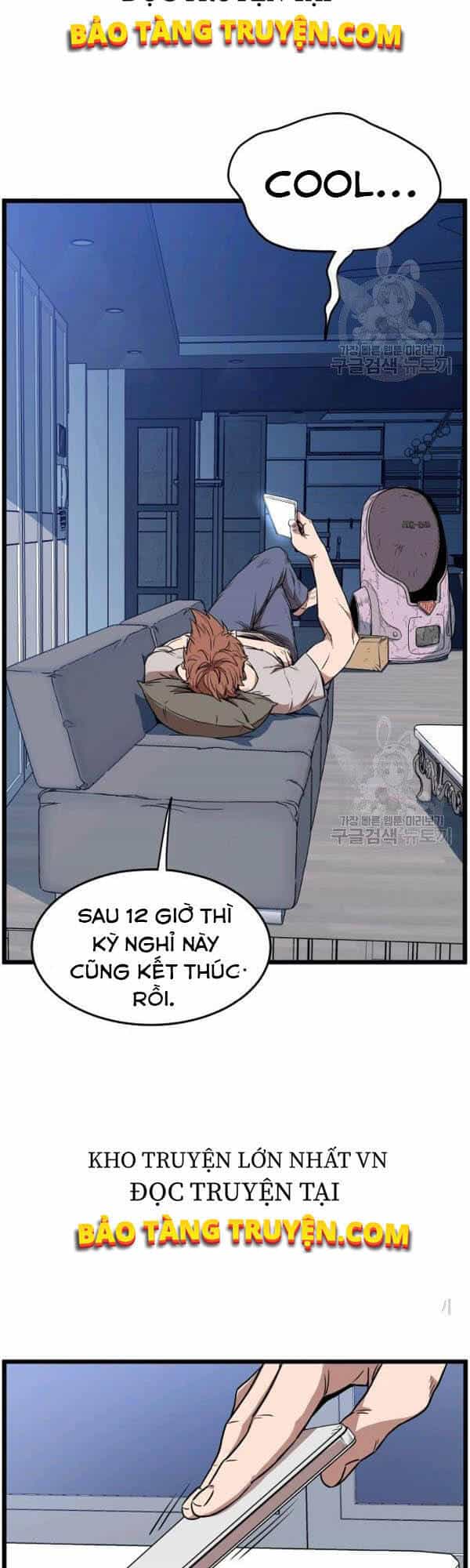 Đăng Nhập Murim - Chương 76 - ảnh 28