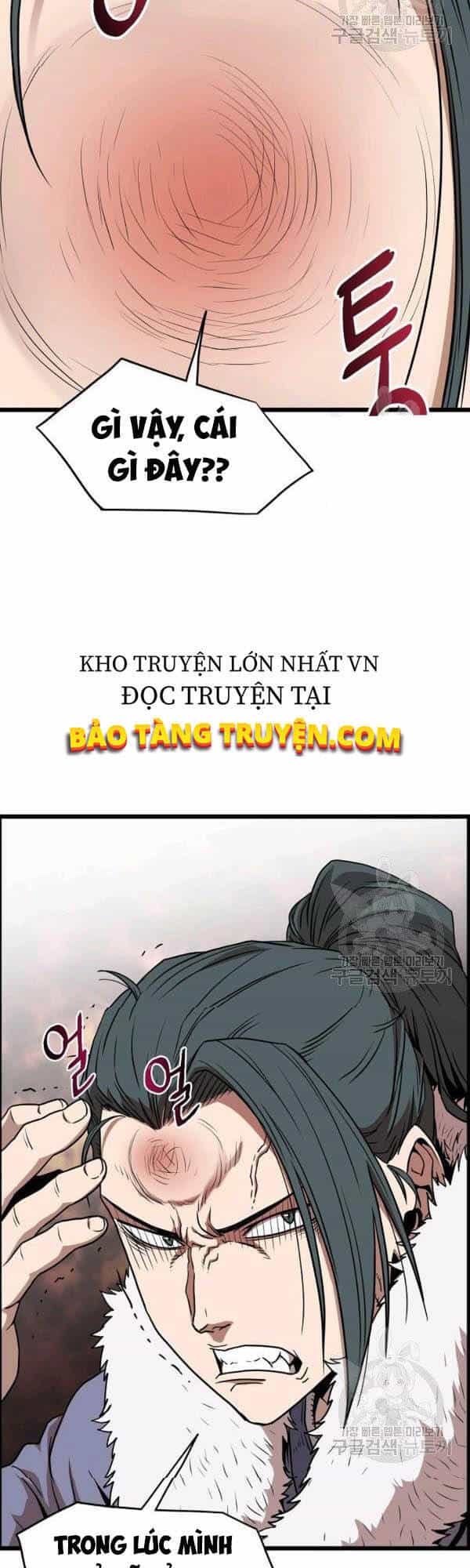 Đăng Nhập Murim - Chương 76 - ảnh 36