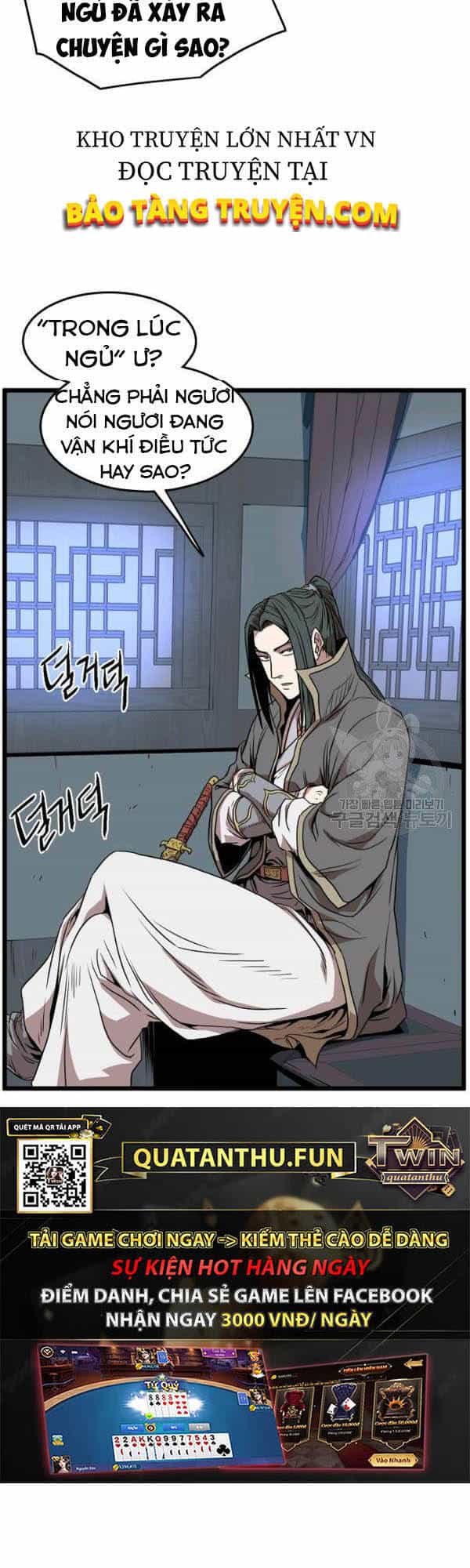 Đăng Nhập Murim - Chương 76 - ảnh 37