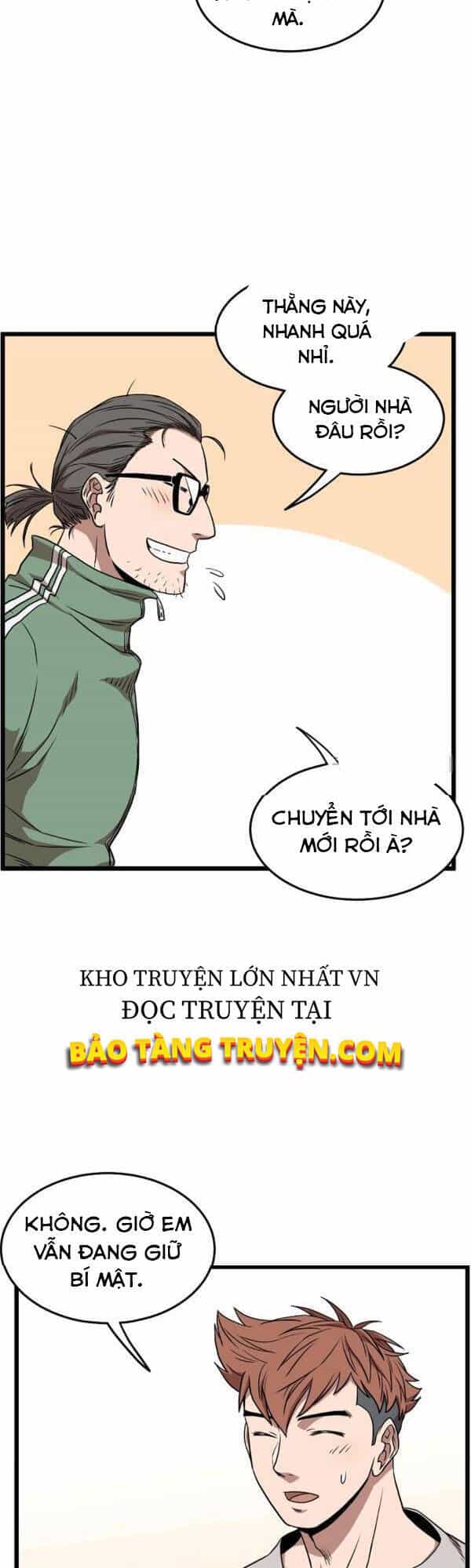 Đăng Nhập Murim - Chương 76 - ảnh 8