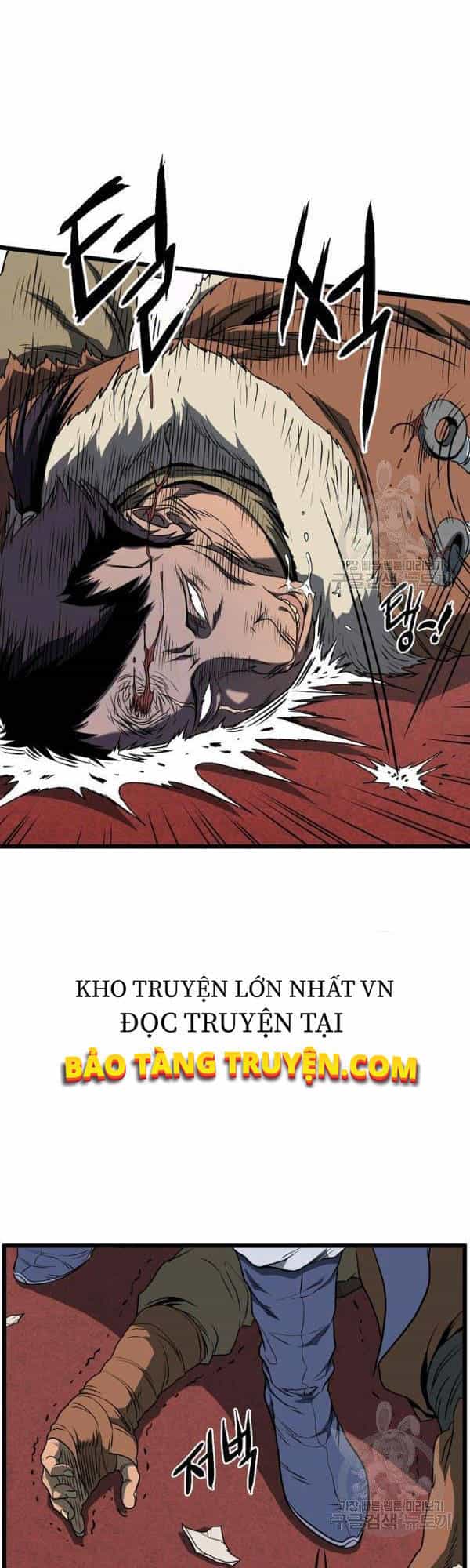 Đăng Nhập Murim - Chương 77 - ảnh 19