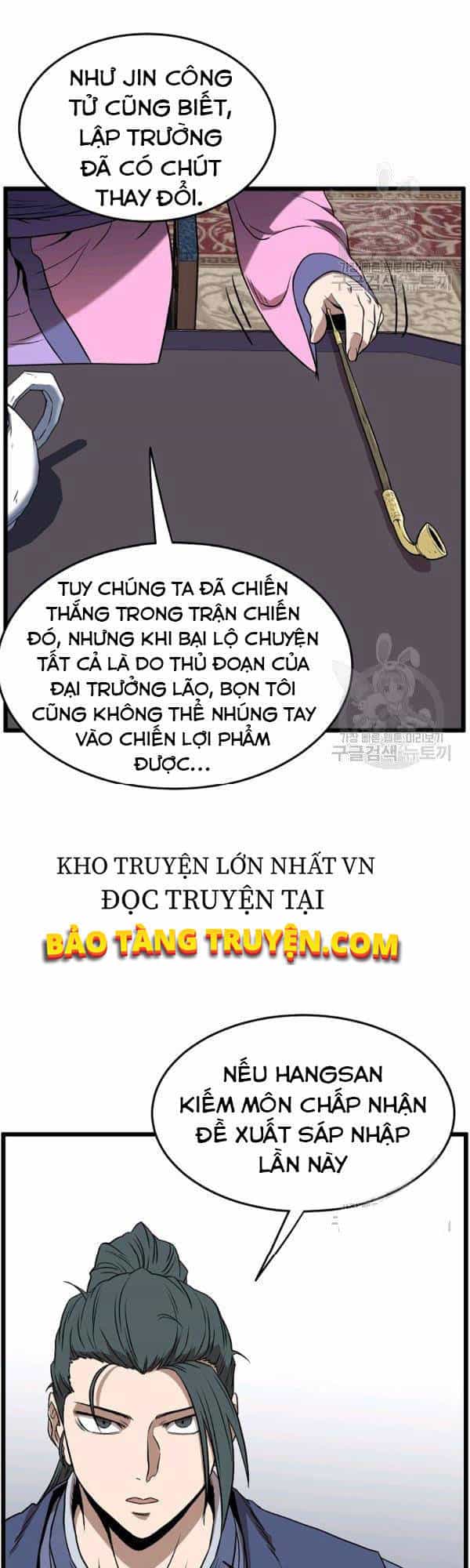 Đăng Nhập Murim - Chương 77 - ảnh 46