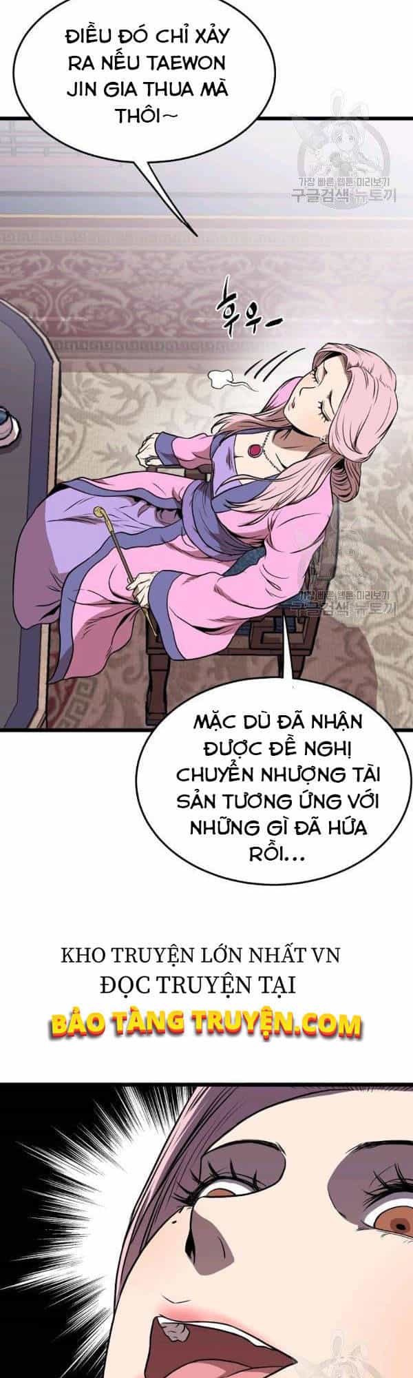 Đăng Nhập Murim - Chương 77 - ảnh 48