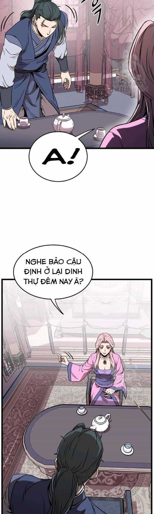 Đăng Nhập Murim - Chương 77 - ảnh 56