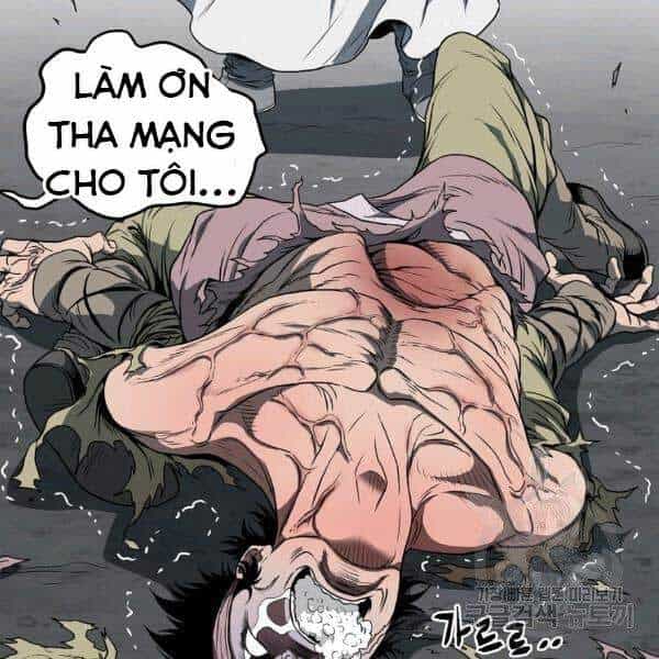 Đăng Nhập Murim - Chương 79 - ảnh 21