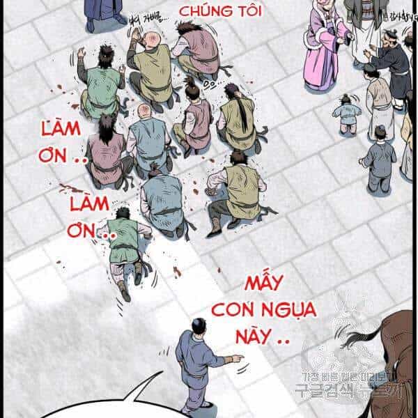 Đăng Nhập Murim - Chương 81 - ảnh 26