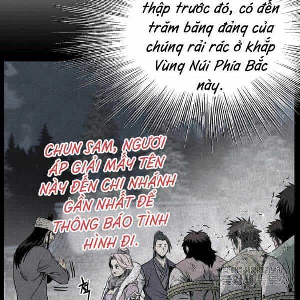 Đăng Nhập Murim - Chương 81 - ảnh 30