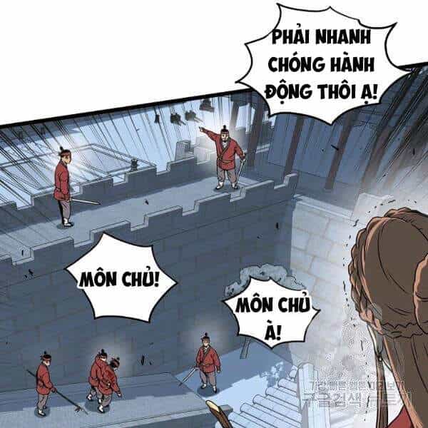 Đăng Nhập Murim - Chương 82 - ảnh 23