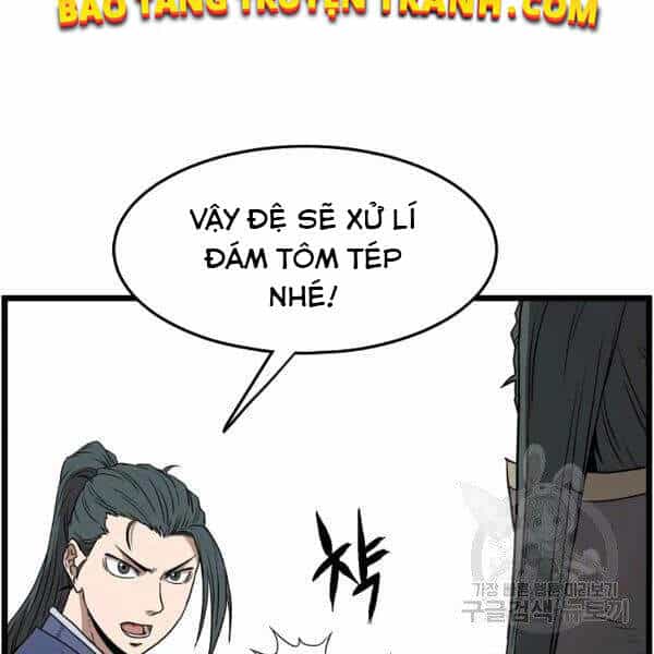 Đăng Nhập Murim - Chương 83 - ảnh 49