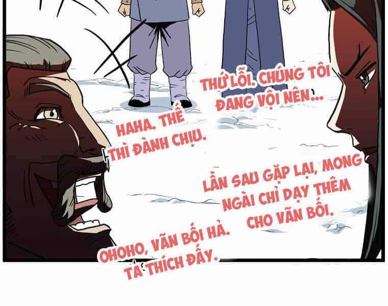 Đăng Nhập Murim - Chương 89 - ảnh 129