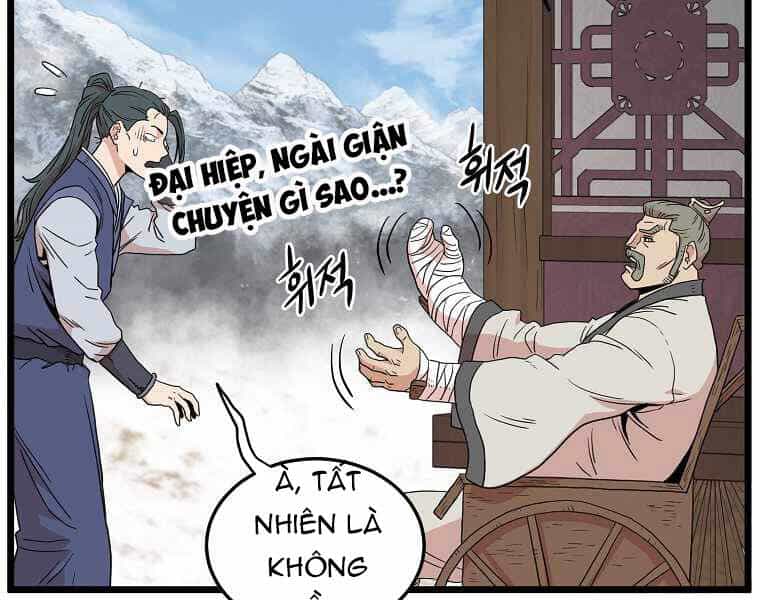 Đăng Nhập Murim - Chương 89 - ảnh 142