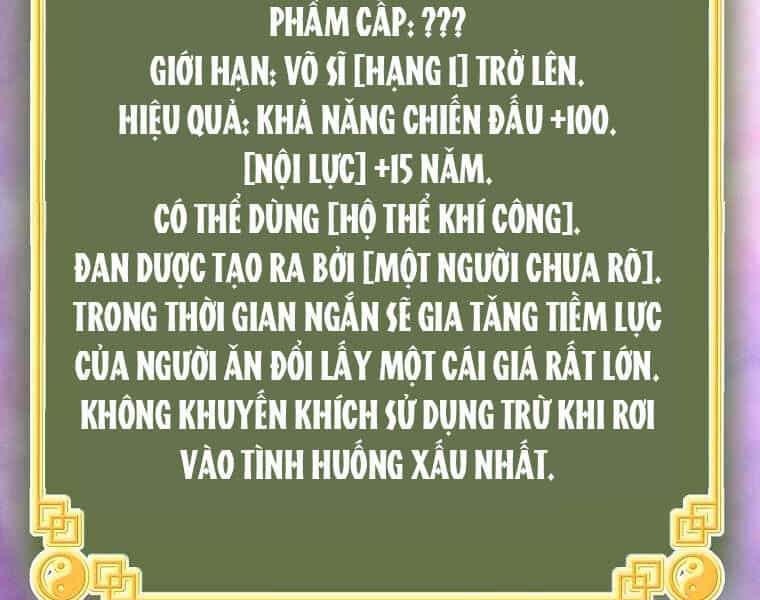 Đăng Nhập Murim - Chương 89 - ảnh 244