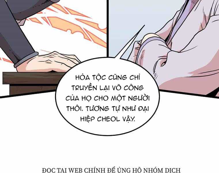 Đăng Nhập Murim - Chương 89 - ảnh 80