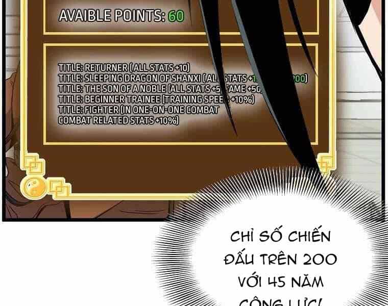 Đăng Nhập Murim - Chương 90 - ảnh 142
