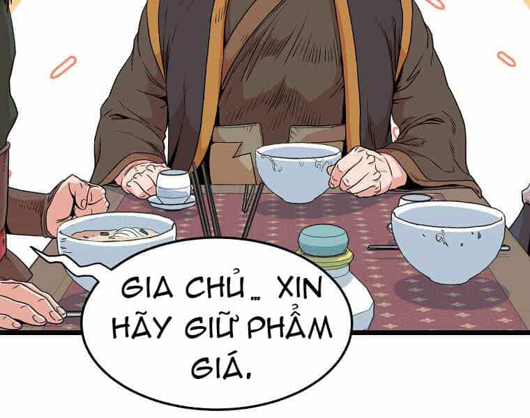 Đăng Nhập Murim - Chương 91 - ảnh 20