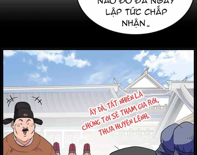 Đăng Nhập Murim - Chương 91 - ảnh 32
