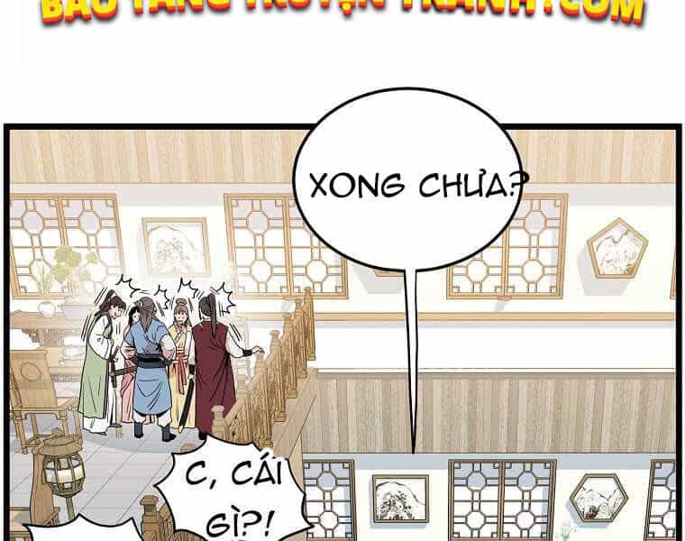 Đăng Nhập Murim - Chương 92 - ảnh 223