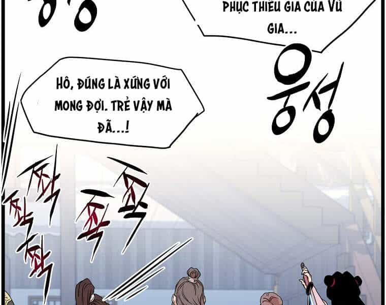 Đăng Nhập Murim - Chương 93 - ảnh 188