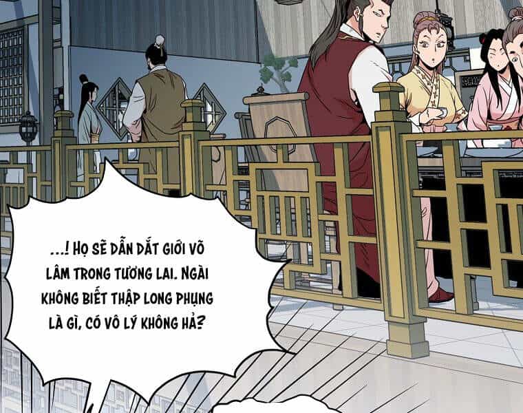Đăng Nhập Murim - Chương 93 - ảnh 33