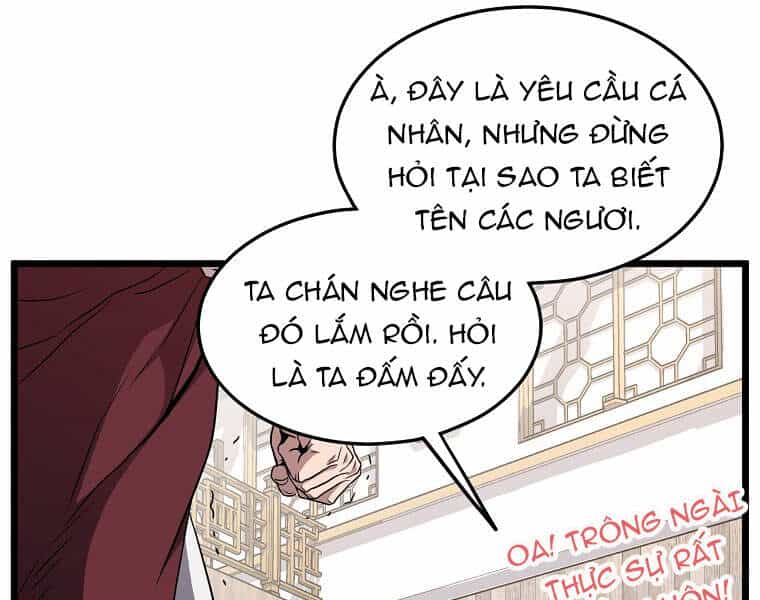 Đăng Nhập Murim - Chương 93 - ảnh 90