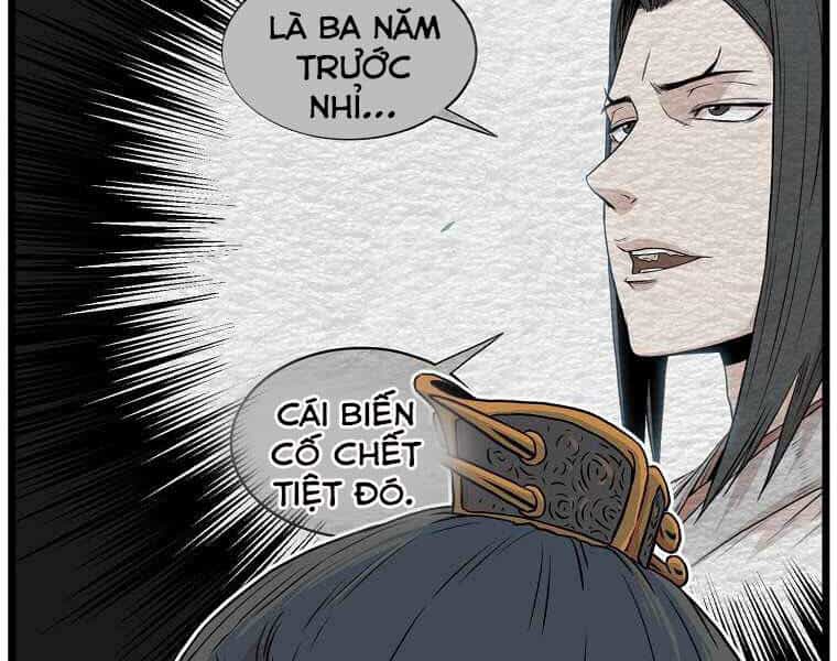 Đăng Nhập Murim - Chương 95 - ảnh 20