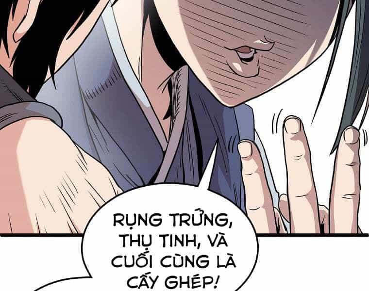 Đăng Nhập Murim - Chương 97 - ảnh 17