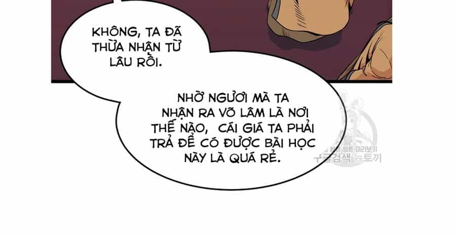 Đăng Nhập Murim - Chương 97 - ảnh 47