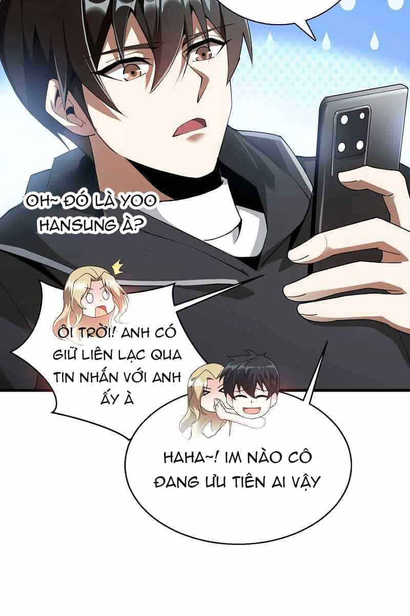 Đăng Nhập Thành Quái Vật - Chương 1 - ảnh 112