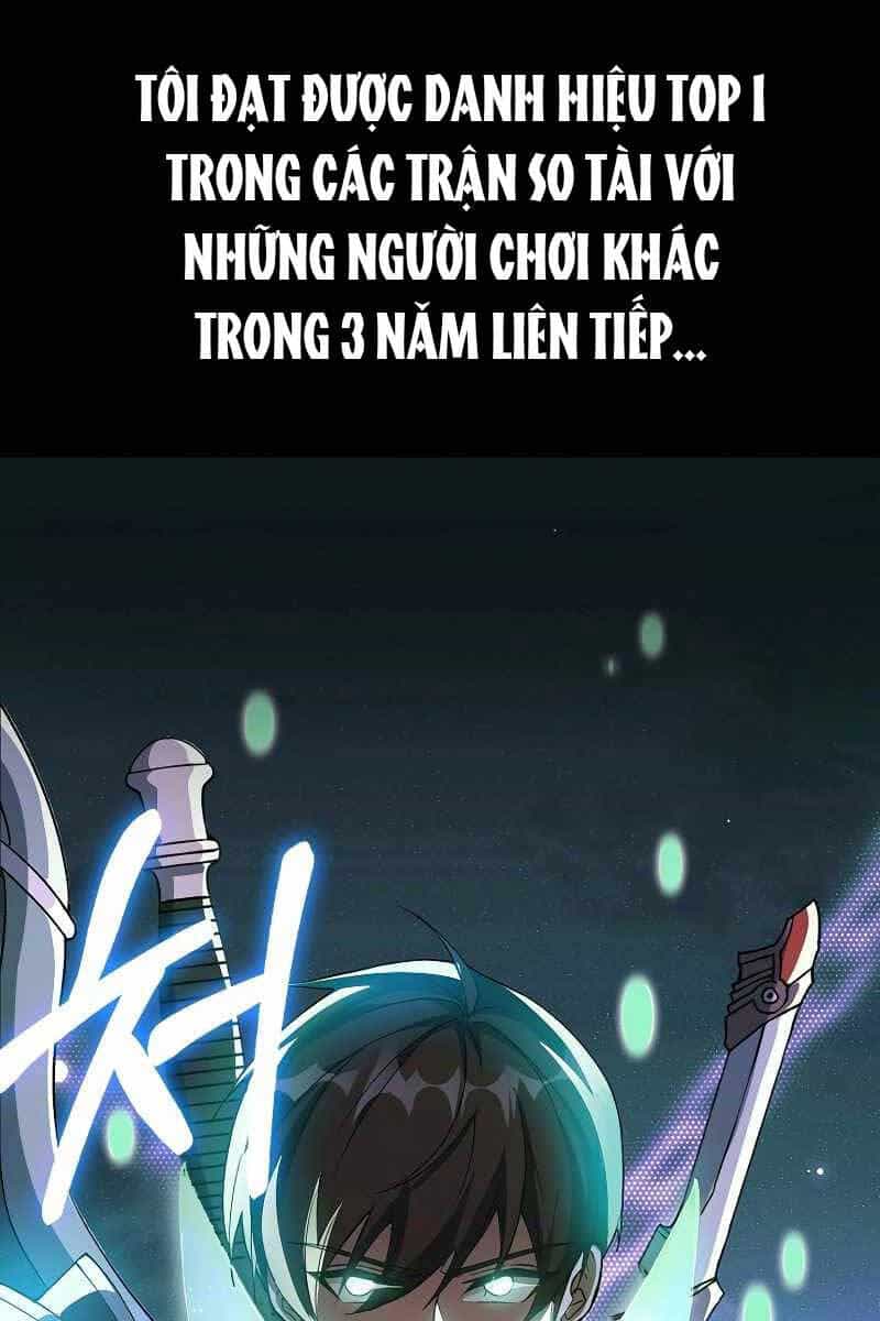 Đăng Nhập Thành Quái Vật - Chương 1 - ảnh 16