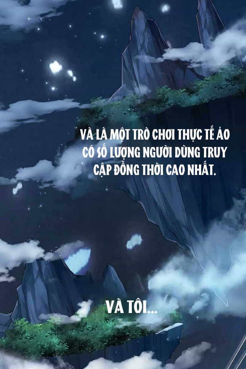 Đăng Nhập Thành Quái Vật - Chương 1 - ảnh 2