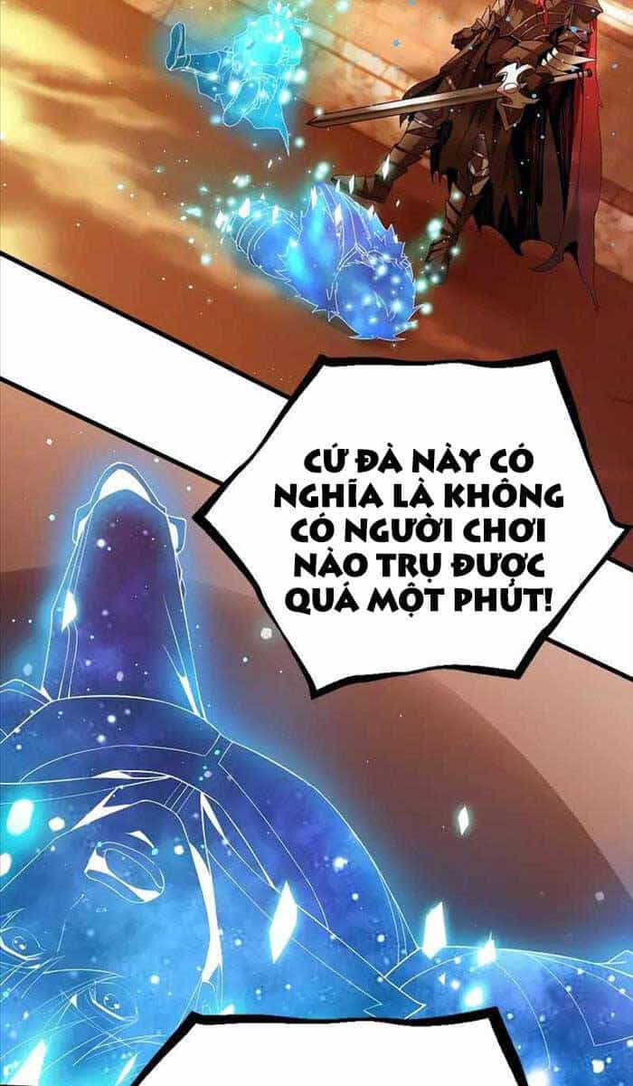 Đăng Nhập Thành Quái Vật - Chương 2 - ảnh 19