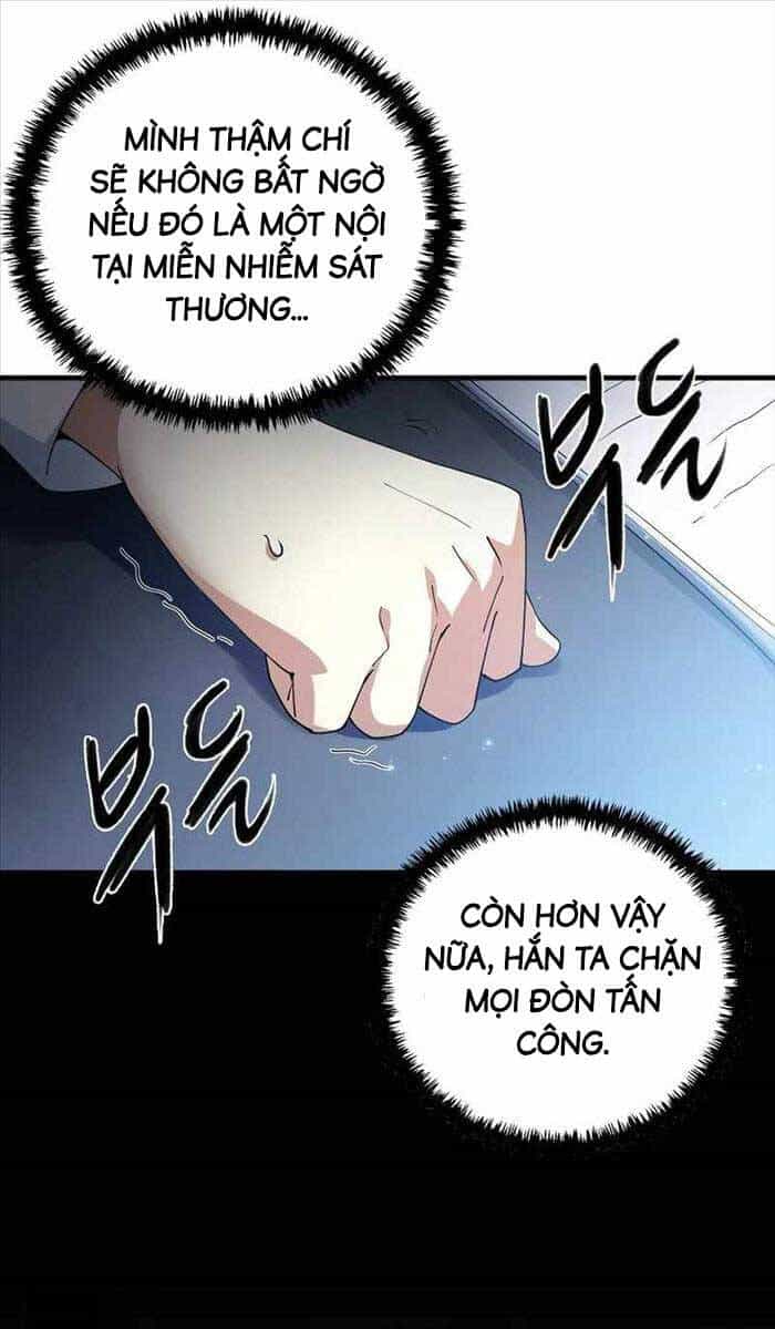 Đăng Nhập Thành Quái Vật - Chương 2 - ảnh 22
