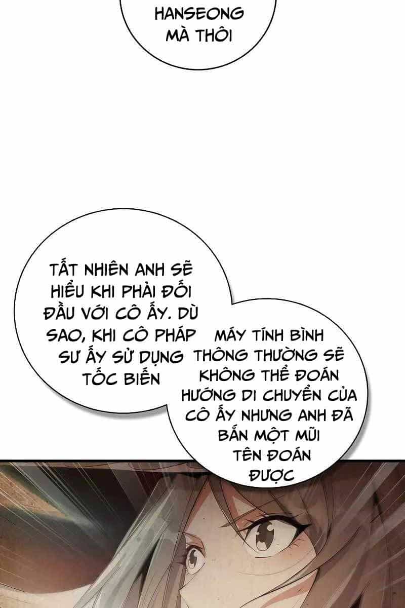 Đăng Nhập Thành Quái Vật - Chương 6 - ảnh 11