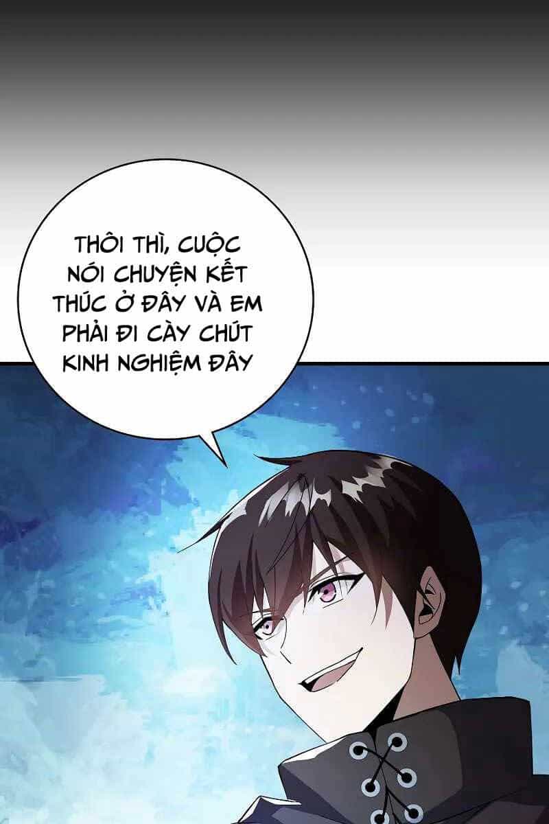 Đăng Nhập Thành Quái Vật - Chương 6 - ảnh 30