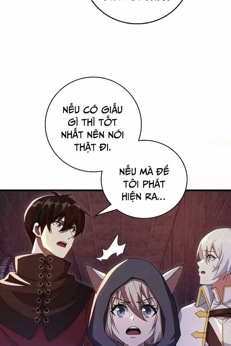 Đăng Nhập Thành Quái Vật - Chương 7 - ảnh 36
