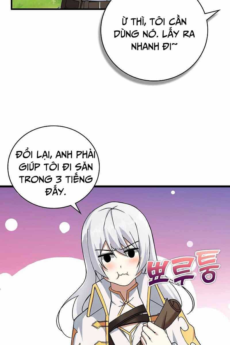 Đăng Nhập Thành Quái Vật - Chương 7 - ảnh 8
