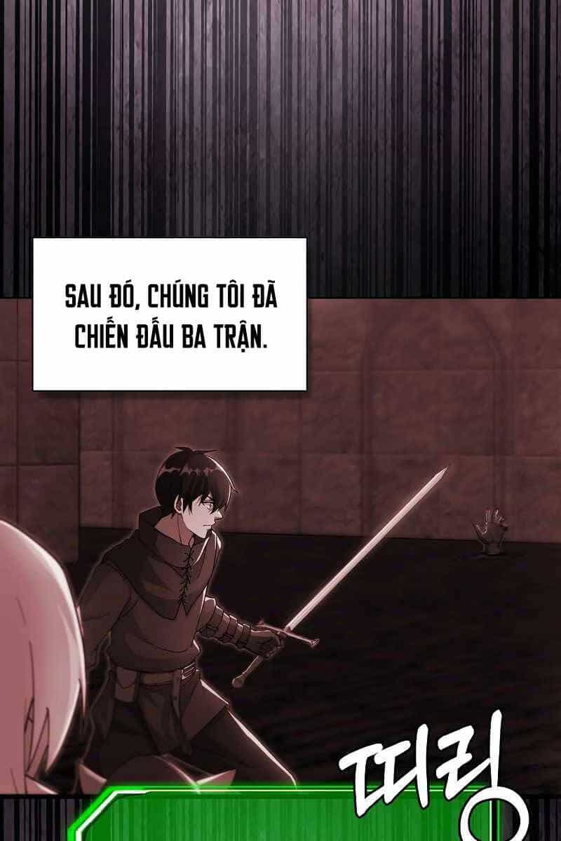 Đăng Nhập Thành Quái Vật - Chương 8 - ảnh 3